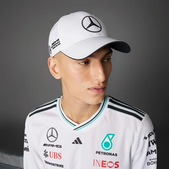 Obrázek produktu Kšiltovka Mercedes - AMG Petronas Formula One Team Driver Adidas