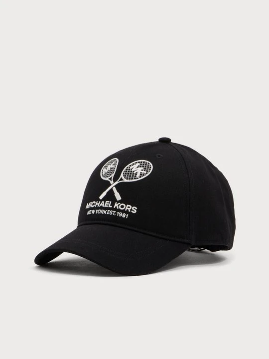 Obrázek produktu Kšiltovka Michael Kors černá