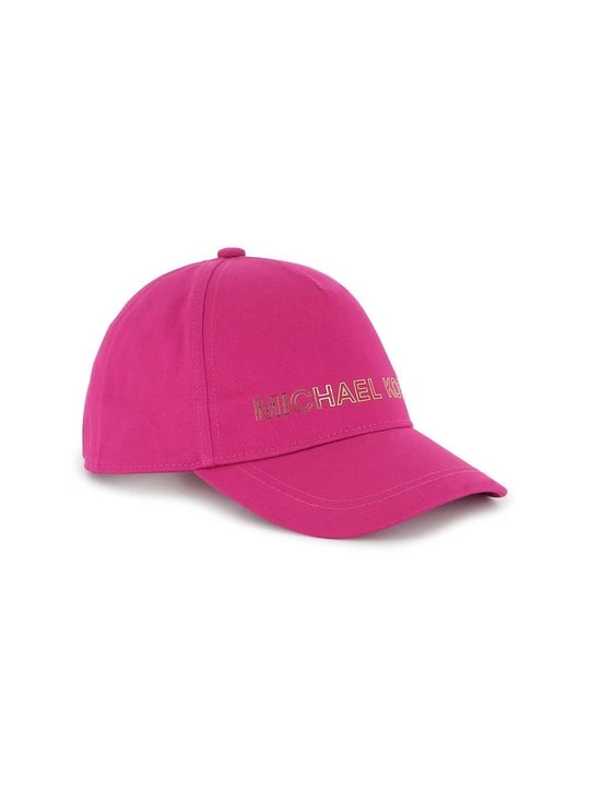 Obrázek produktu Kšiltovka Michael Kors fialová