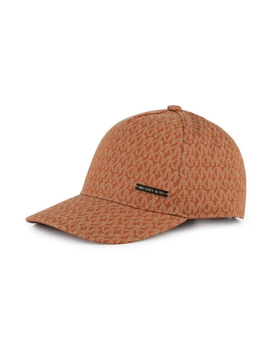 Obrázek produktu Kšiltovka Michael Kors hnědá