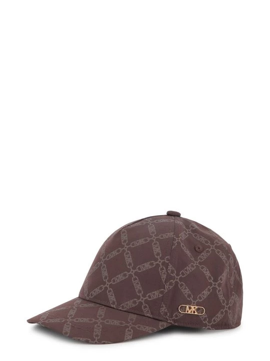 Obrázek produktu Kšiltovka Michael Kors hnědá