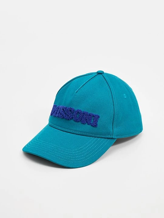Obrázek produktu Kšiltovka Missoni modrá