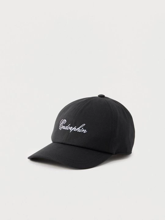 Obrázek produktu Kšiltovka MSGM černá