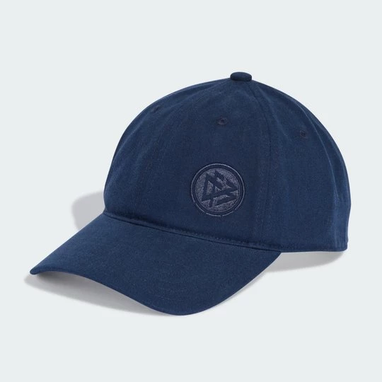 Obrázek produktu Kšiltovka Německo 26 Dad Cap Adidas Collegiate Navy