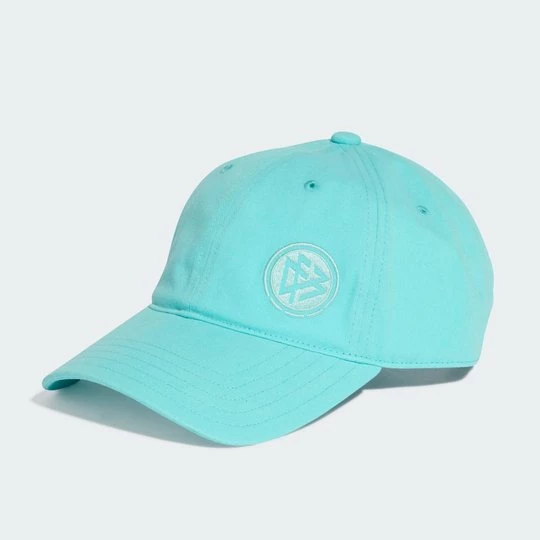 Obrázek produktu Kšiltovka Německo 26 Dad Cap Adidas Flash Aqua