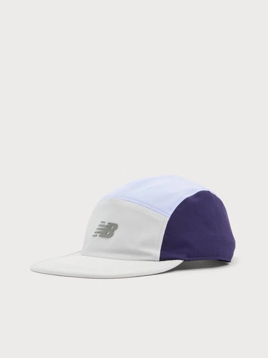 Obrázek produktu Kšiltovka New Balance červená