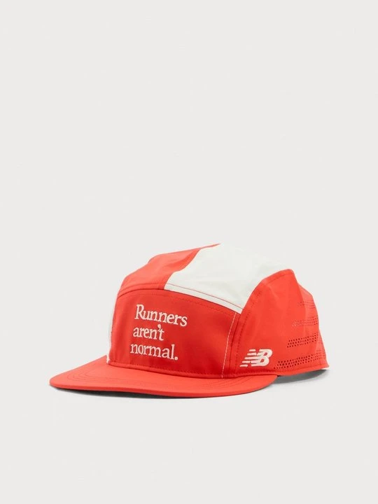 Obrázek produktu Kšiltovka New Balance fialová