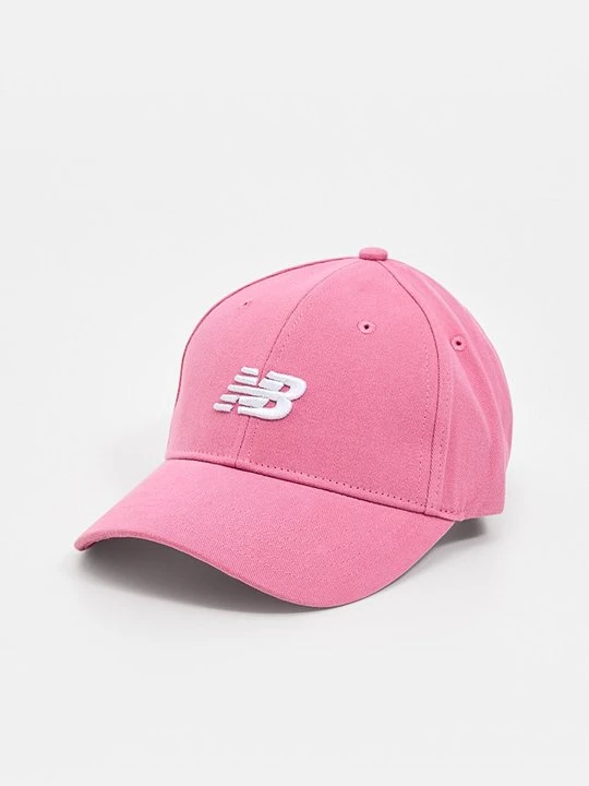 Obrázek produktu Kšiltovka New Balance růžová
