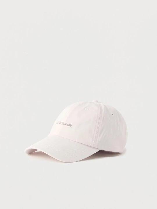 Obrázek produktu Kšiltovka New Balance světle růžová