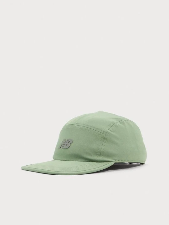 Obrázek produktu Kšiltovka New Balance zelená