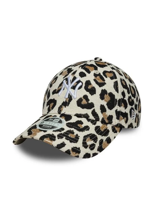 Obrázek produktu Kšiltovka New Era béžová