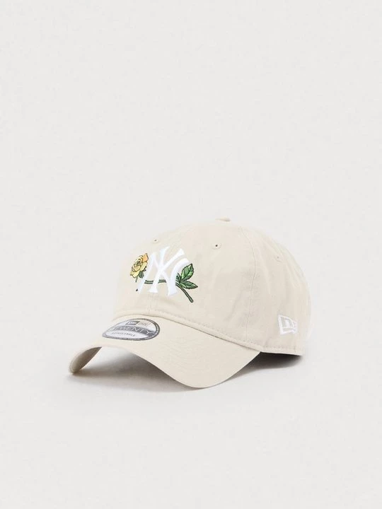 Obrázek produktu Kšiltovka New Era béžová
