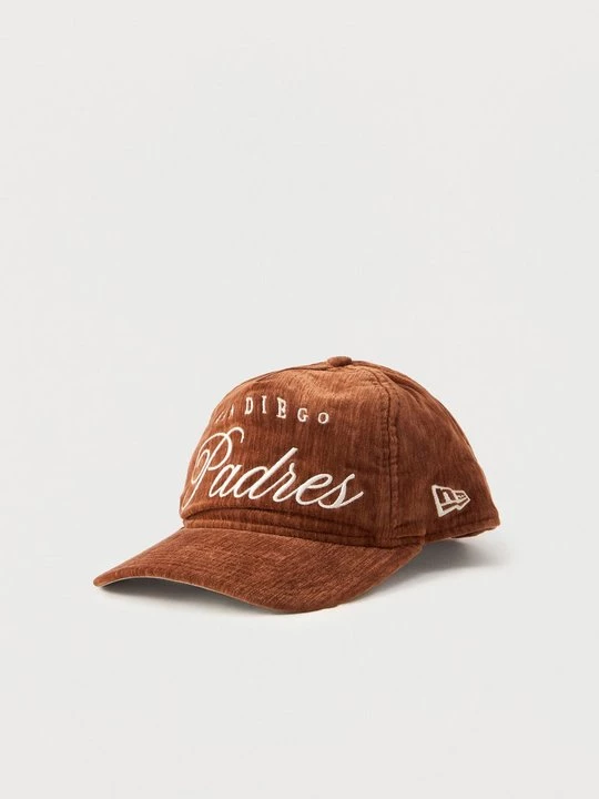 Obrázek produktu Kšiltovka New Era hnědá