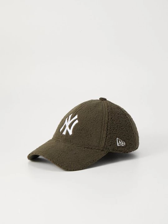Obrázek produktu Kšiltovka New Era khaki