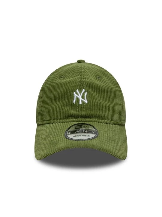 Obrázek produktu Kšiltovka New Era khaki