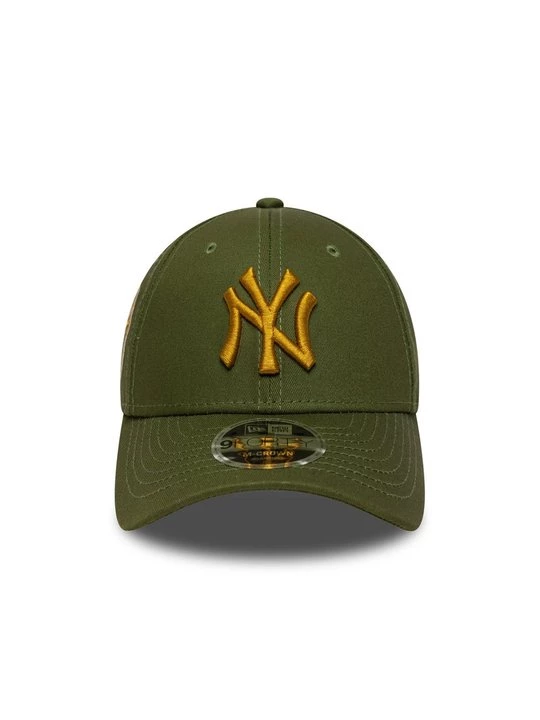 Obrázek produktu Kšiltovka New Era khaki