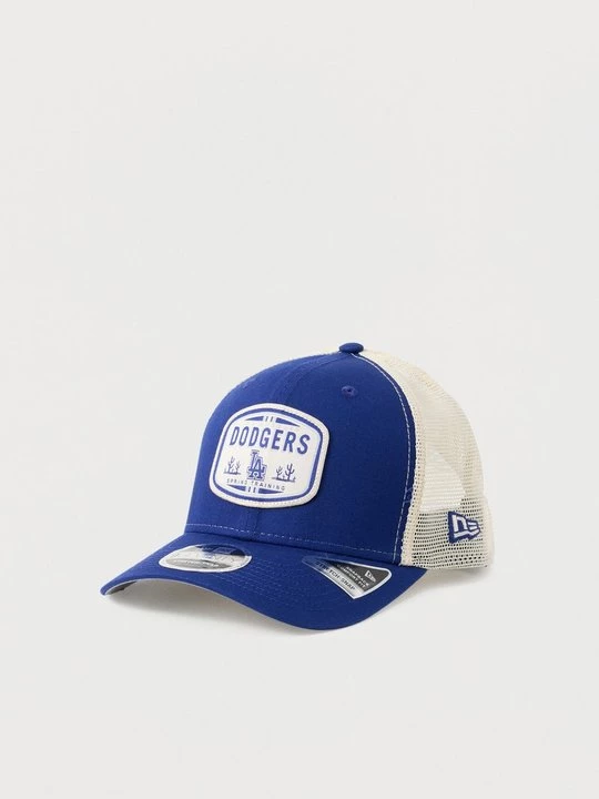 Obrázek produktu Kšiltovka New Era modrá