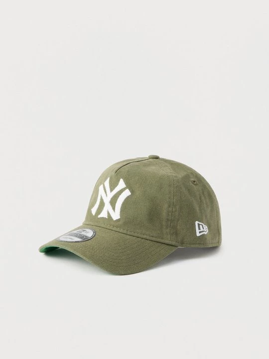 Obrázek produktu Kšiltovka New Era olivová