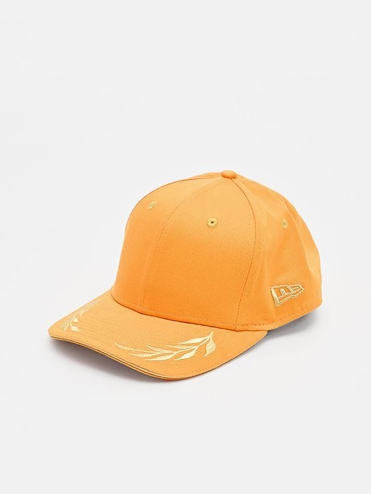 Obrázek produktu Kšiltovka New Era oranžová