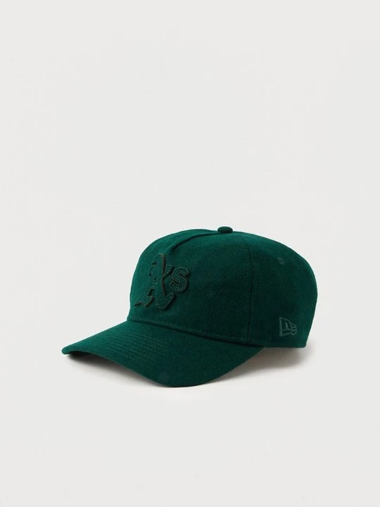 Obrázek produktu Kšiltovka New Era tmavě zelená