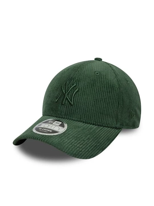 Obrázek produktu Kšiltovka New Era zelená