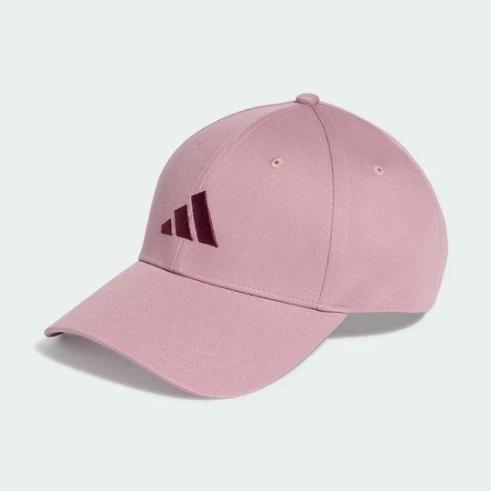 Obrázek produktu Kšiltovka New Logo Baseball Adidas růžová