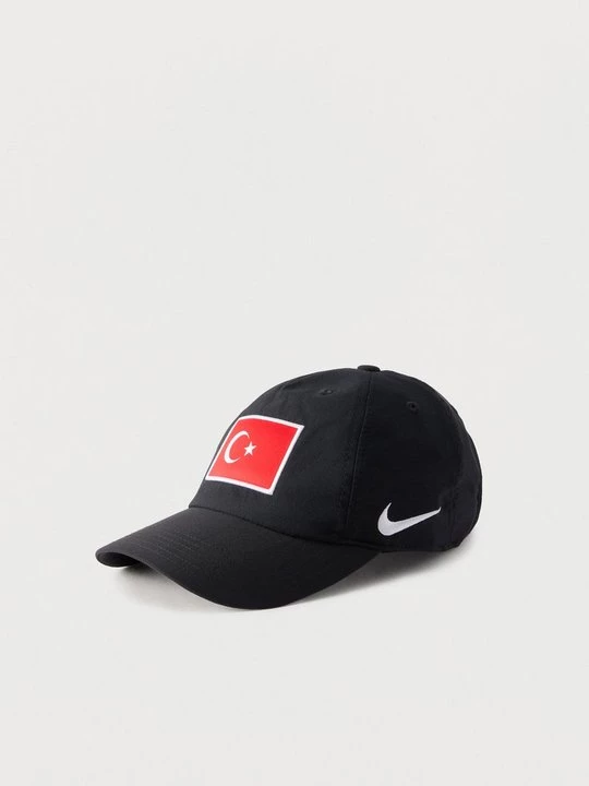 Obrázek produktu Kšiltovka Nike černá