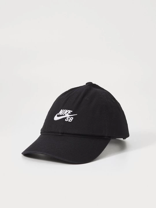 Obrázek produktu Kšiltovka Nike černá