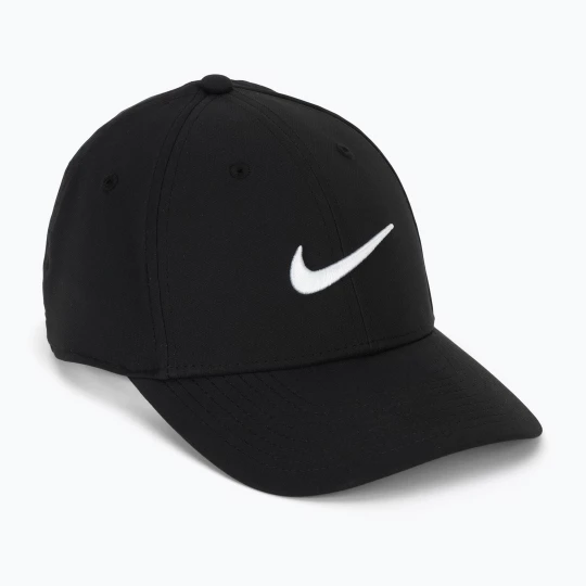 Obrázek produktu Kšiltovka Nike Dri-FIT Club black / white