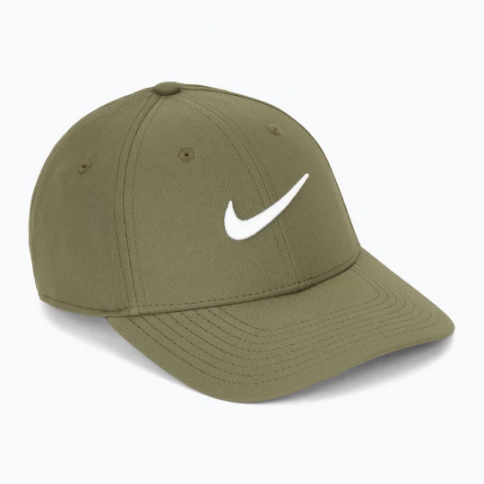 Obrázek produktu Kšiltovka Nike Dri-FIT Club medium olive / white Zelená