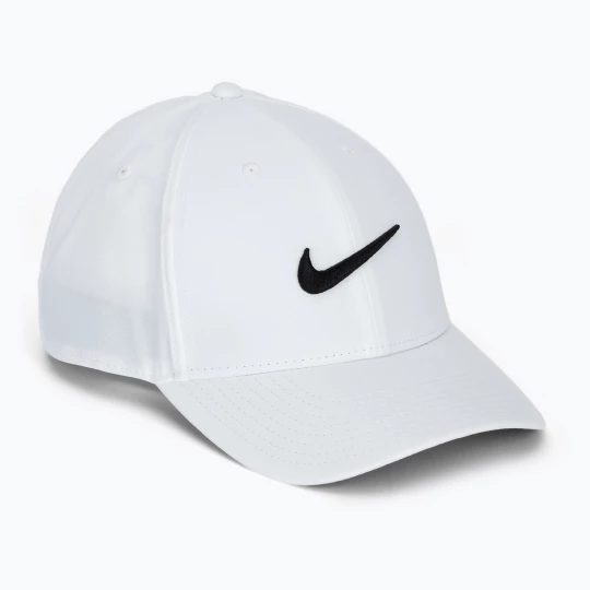 Obrázek produktu Kšiltovka Nike Dri-FIT Club white / black