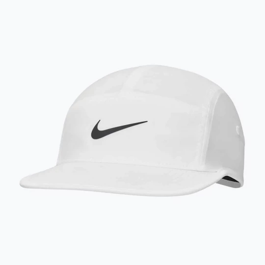 Obrázek produktu Kšiltovka Nike Dri-Fit Fly white / anthracite / black Bílá