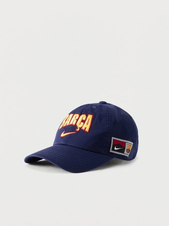 Obrázek produktu Kšiltovka Nike modrá