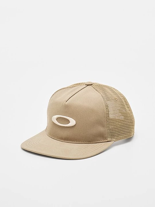 Obrázek produktu Kšiltovka Oakley černá