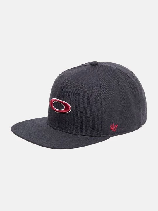 Obrázek produktu Kšiltovka Oakley červená