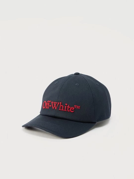 Obrázek produktu Kšiltovka Off White modrá