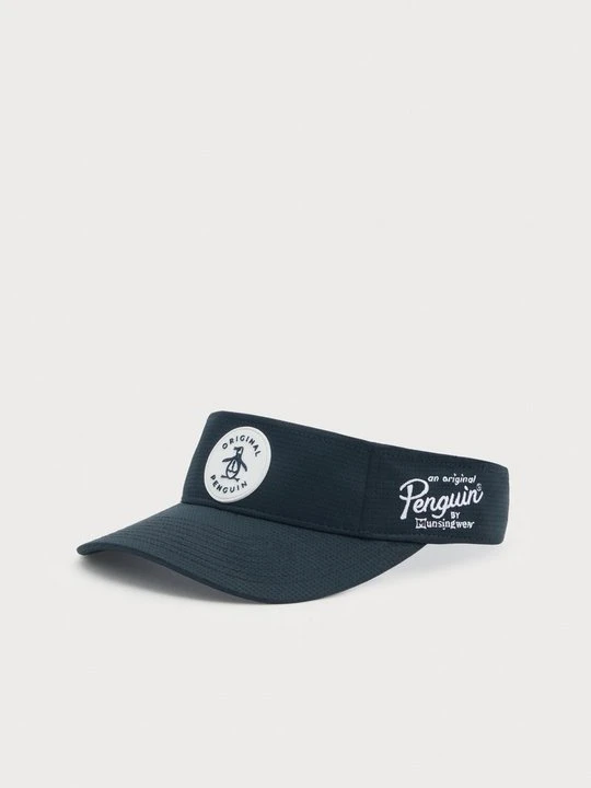 Obrázek produktu Kšiltovka Original Penguin petrolejová