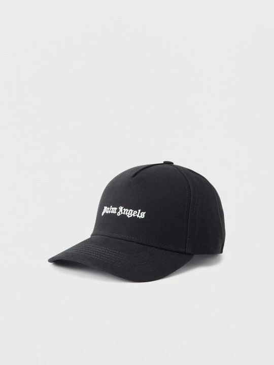 Obrázek produktu Kšiltovka Palm Angels černá