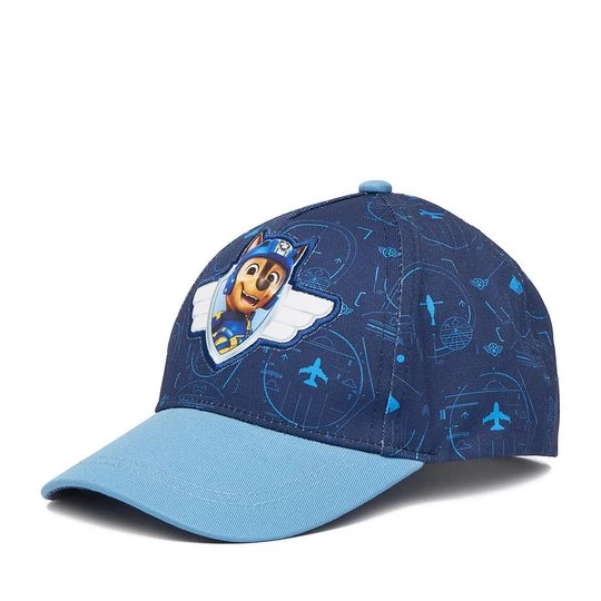 Obrázek produktu Kšiltovka Paw Patrol CEO-ACCCS-SS26-220PAW Tmavomodrá