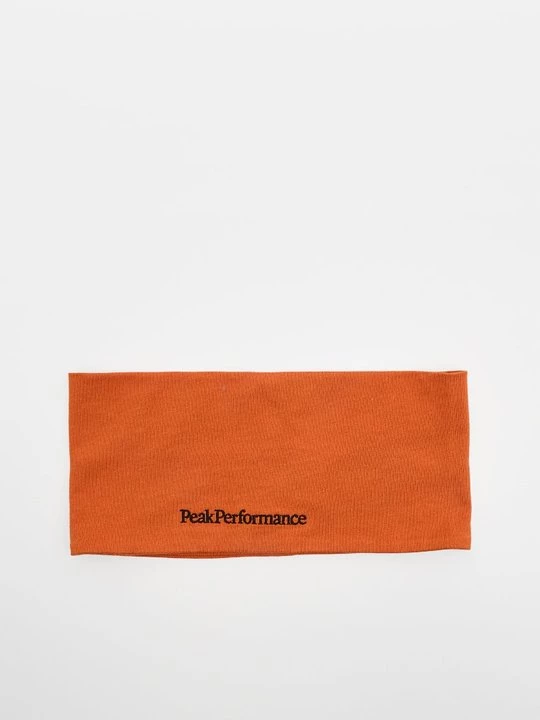 Obrázek produktu Kšiltovka Peak Performance žlutá
