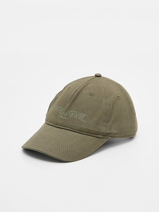 Obrázek produktu Kšiltovka Pepe Jeans khaki