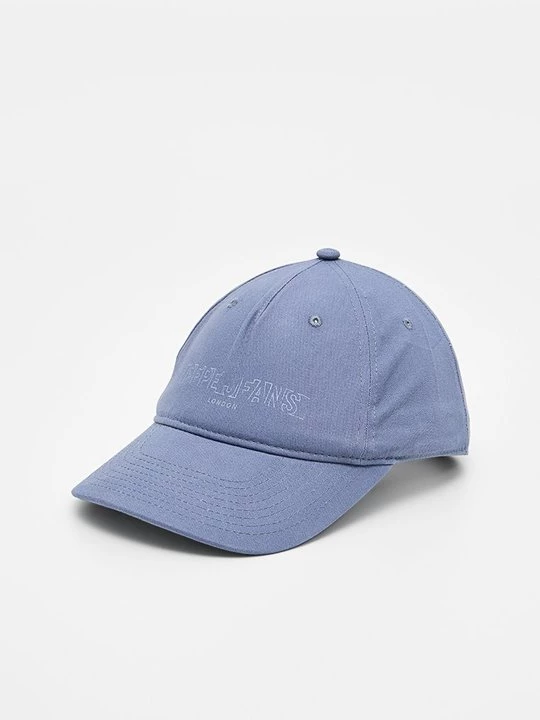 Obrázek produktu Kšiltovka Pepe Jeans modrá