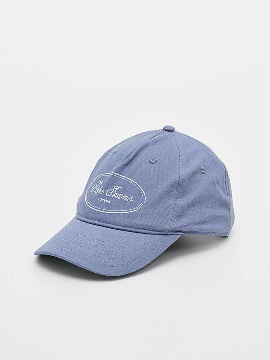 Obrázek produktu Kšiltovka Pepe Jeans modrá