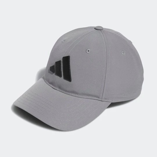 Obrázek produktu Kšiltovka Performance Golf Hat EU Adidas Grey Three