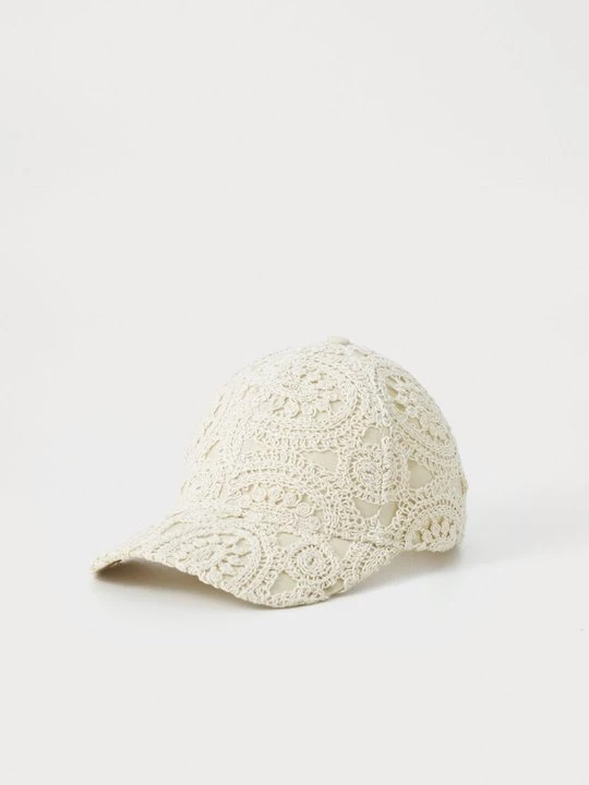 Obrázek produktu Kšiltovka Pieces