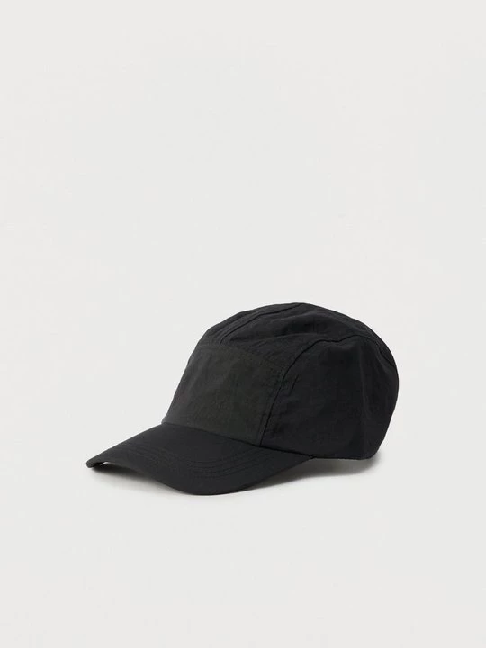 Obrázek produktu Kšiltovka Pier One Sport By Zalando černá