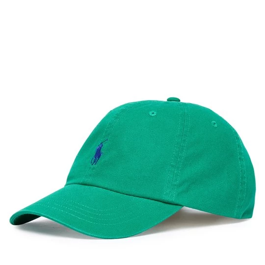 Obrázek produktu Kšiltovka Polo Ralph Lauren 211912843002 Zelená