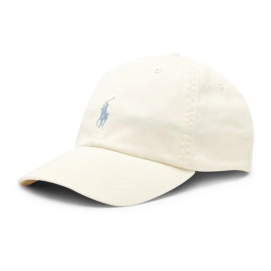 Obrázek produktu Kšiltovka Polo Ralph Lauren 211912843007 Béžová