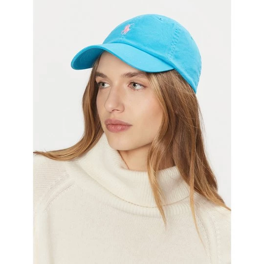 Obrázek produktu Kšiltovka Polo Ralph Lauren 211912843012 Modrá
