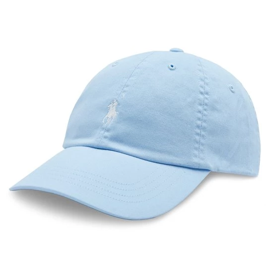 Obrázek produktu Kšiltovka Polo Ralph Lauren 211912843013 Modrá